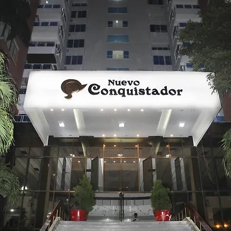 En Cartagena, Cerca Al Mar, Edificio Nuevo Conquistador *