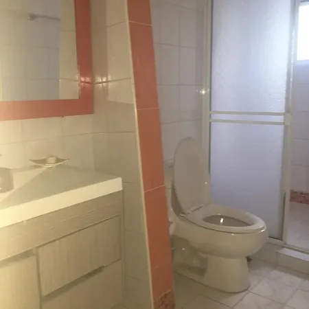 En Cartagena, Cerca Al Mar, Edificio Nuevo Conquistador Apartment