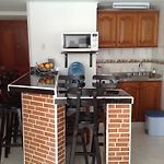 Apartamento en Cartagena, cerca al mar, edificio Nuevo Conquistador