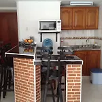 Apartamento en Cartagena, cerca al mar, edificio Nuevo Conquistador