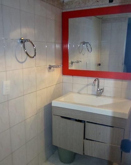 Apartamento En Cartagena, Cerca Al Mar, Edificio Nuevo Conquistador Cartagena