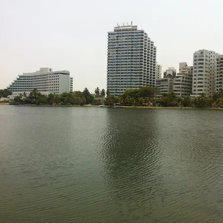 Apartment En Cartagena, Cerca Al Mar, Edificio Nuevo Conquistador Cartagena