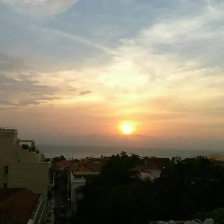 En Cartagena, Cerca Al Mar, Edificio Nuevo Conquistador Apartment Cartagena