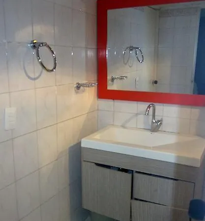 Apartment En Cartagena, Cerca Al Mar, Edificio Nuevo Conquistador Cartagena