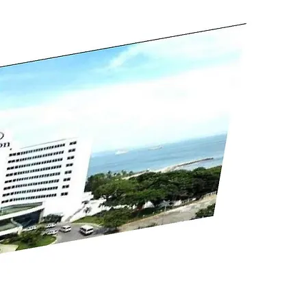 Apartment En Cartagena, Cerca Al Mar, Edificio Nuevo Conquistador