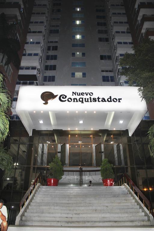 En Cartagena, Cerca Al Mar, Edificio Nuevo Conquistador *