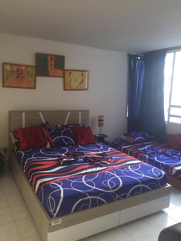 En Cartagena, Cerca Al Mar, Edificio Nuevo Conquistador *