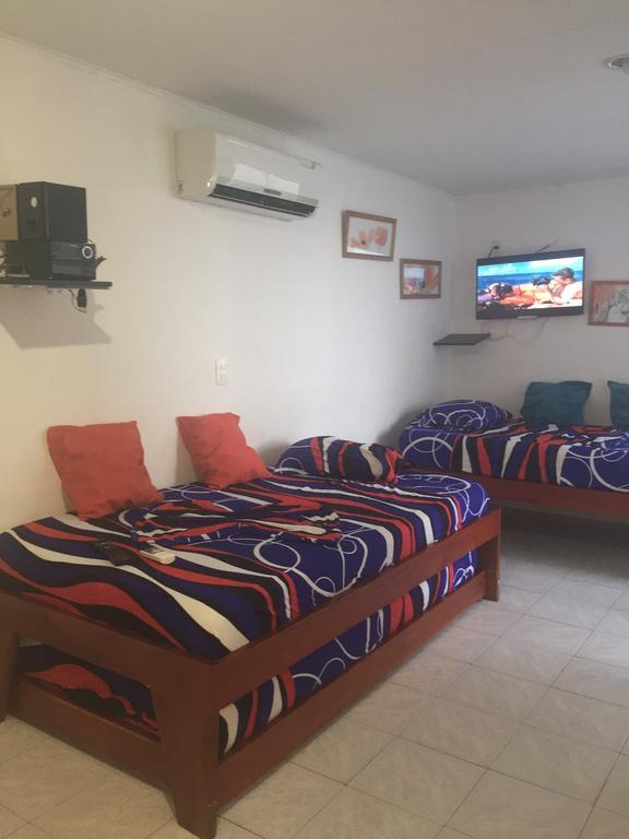 Apartamento En Cartagena, Cerca Al Mar, Edificio Nuevo Conquistador Cartagena