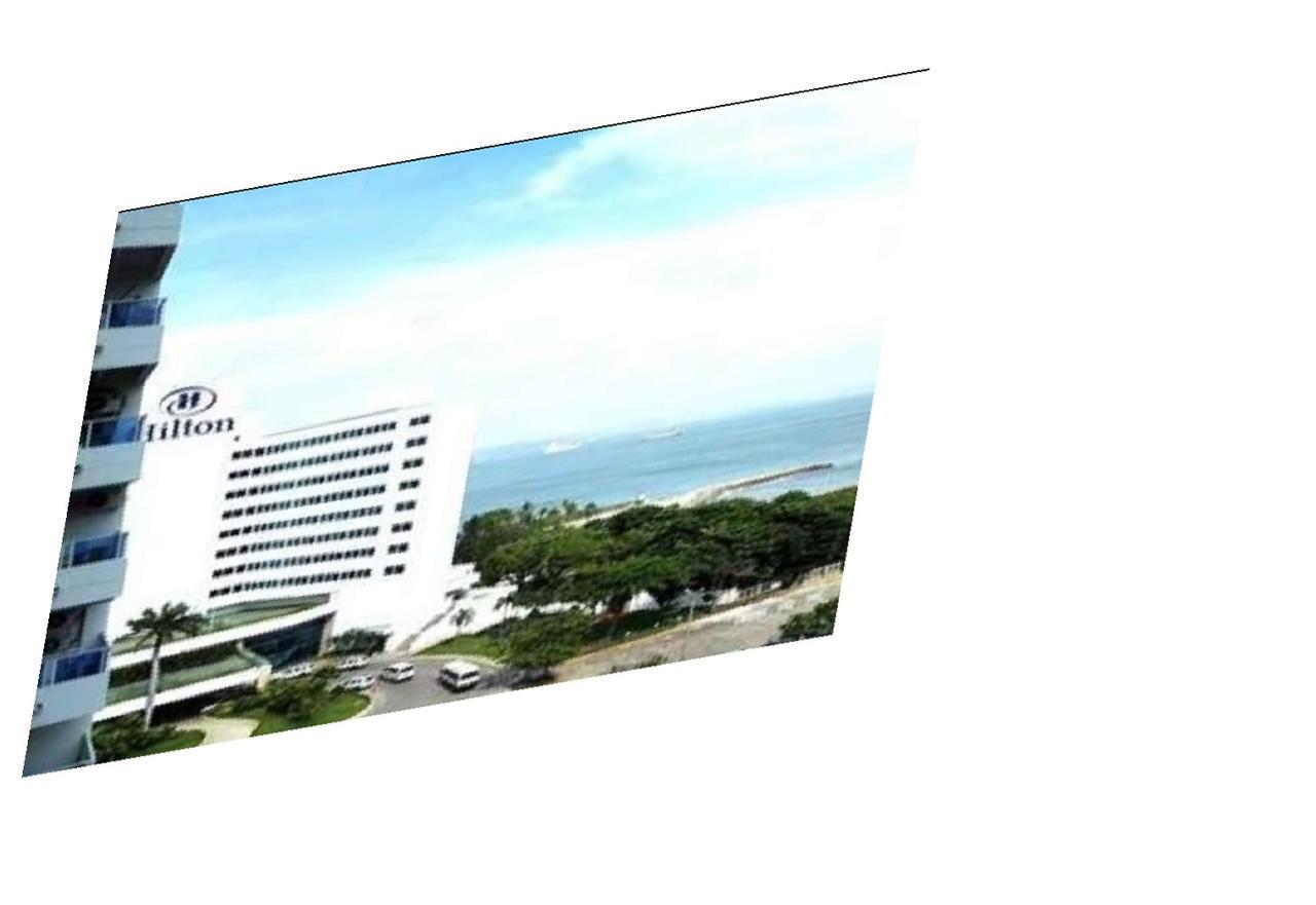 Apartment En Cartagena, Cerca Al Mar, Edificio Nuevo Conquistador